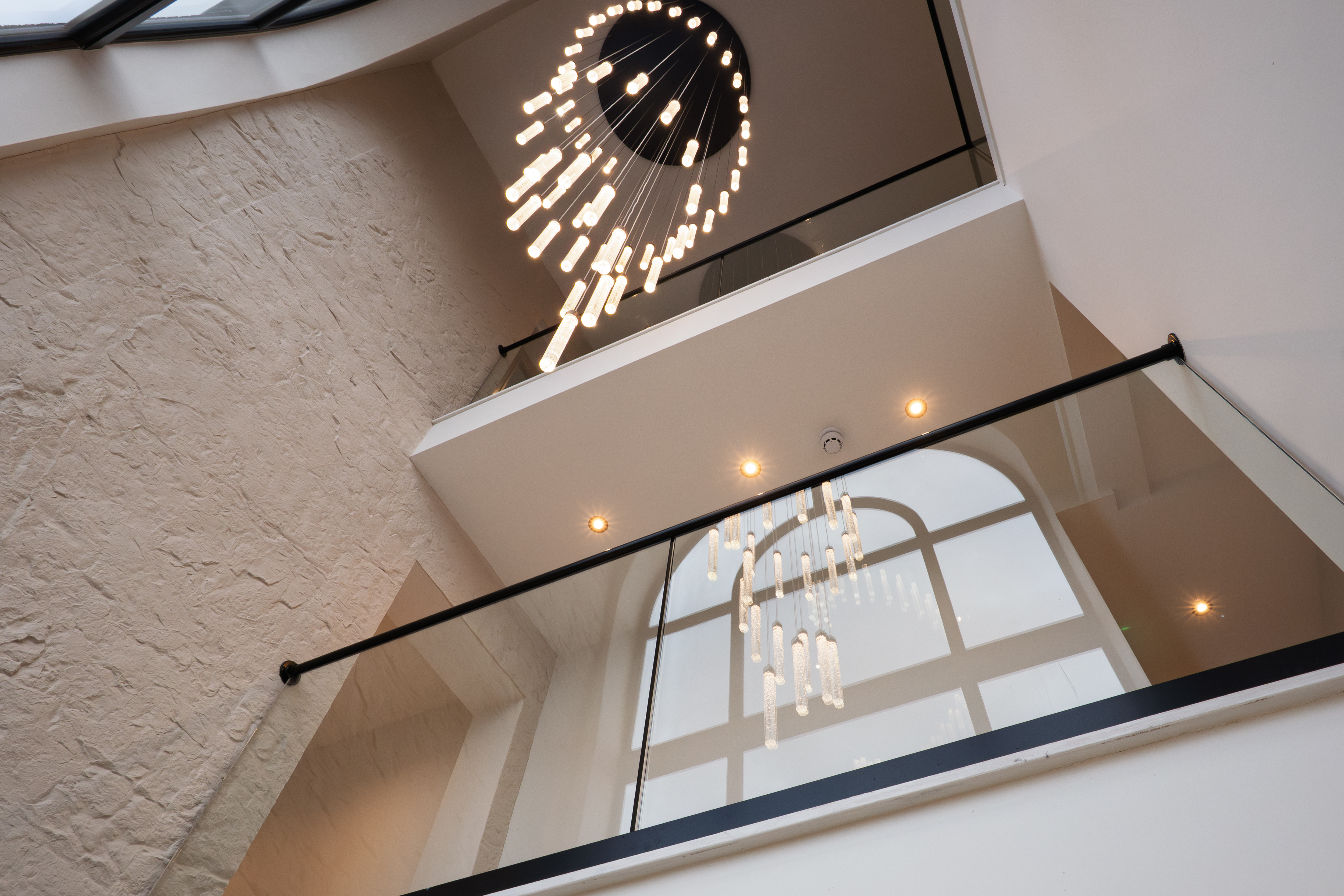 Dream Smiles Dental — interior architecture