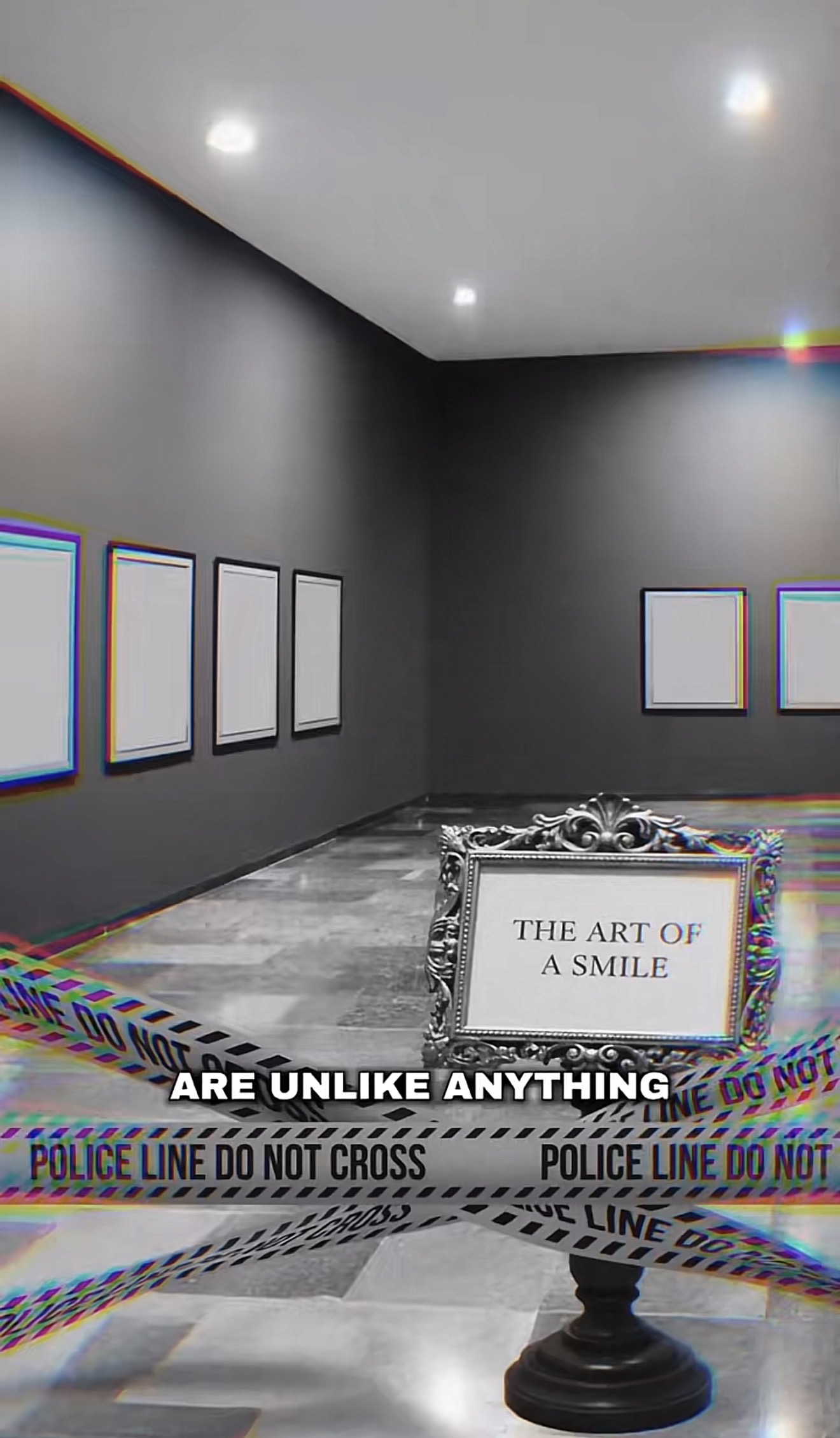 Steal of the Year — Black Friday Campaign